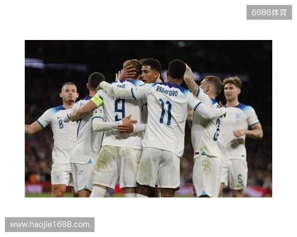 英格兰客战阿尔巴尼亚：凯恩领衔，贝林厄姆、埃泽首发