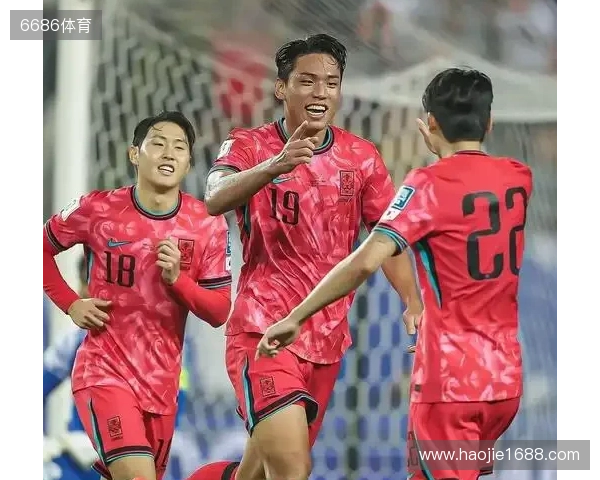 韩国1-0加纳取友谊赛三连胜 李刚仁助攻李泰锡破门黄喜灿失点 韩国1-0加纳取友谊赛三连胜 李刚仁助攻李泰锡破门黄喜灿失点