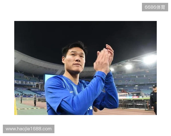 李昂告别海港：5年时光里获得4个冠军，会永远记住这段美好的经历