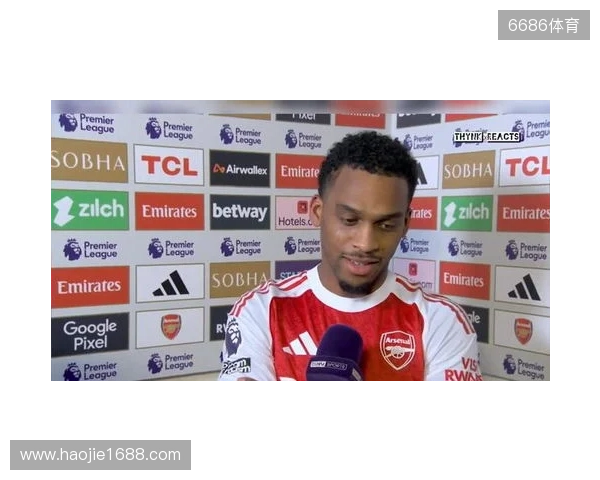 廷贝尔:不觉得埃泽上演帽子戏法是偶然,这家伙一直都很努力 廷贝尔:不觉得埃泽上演帽子戏法是偶然,这家伙一直都很努力